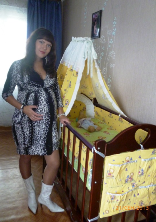 Ой скоро-скоро…