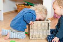 Игры на воспитание творческого мышления