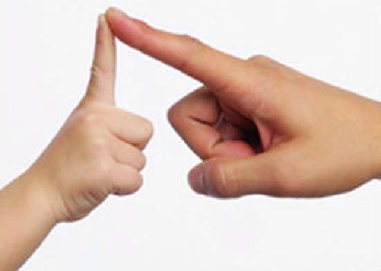 7 игр на развитие мелкой моторики