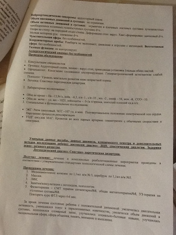 Помогите с лечением!!!!