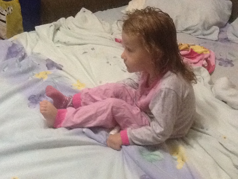 Вроде сидит!!!