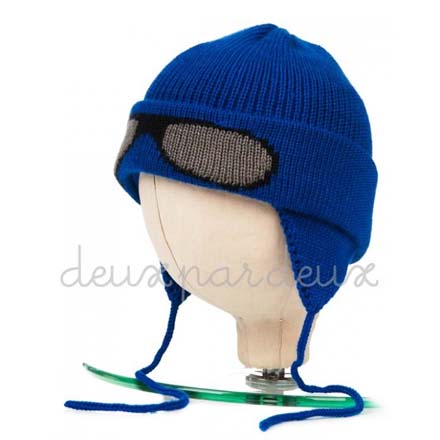 Зимнее обмундирование для сына куплено:))))