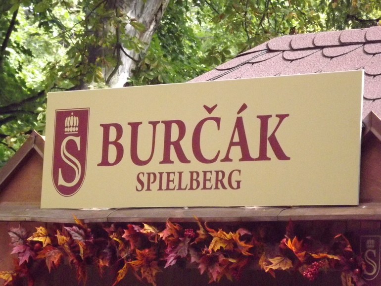 Бурчакомания