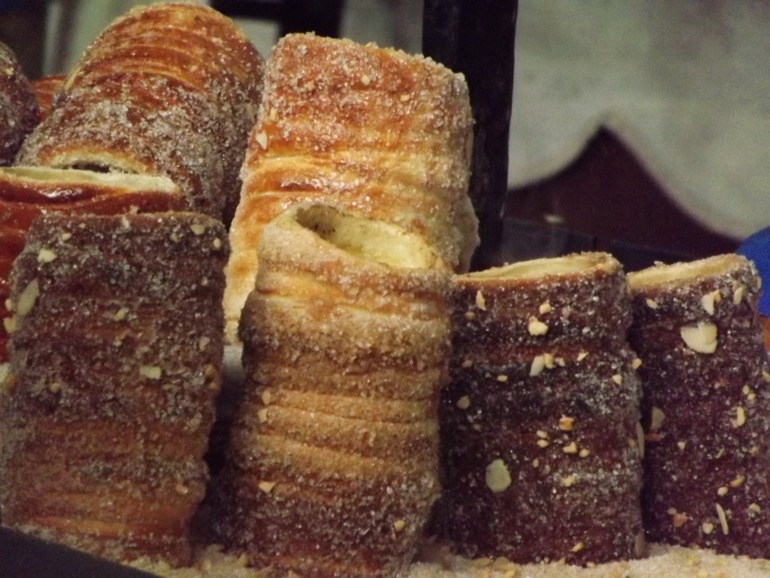 Бурчакомания