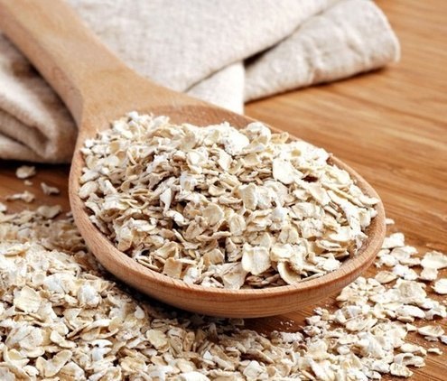 Супер скраб для кишечника.