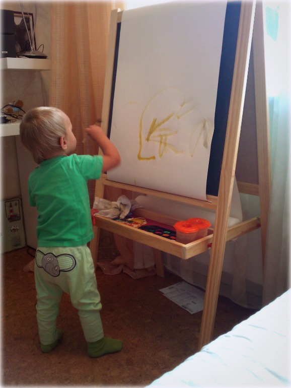 Осеннее творчество