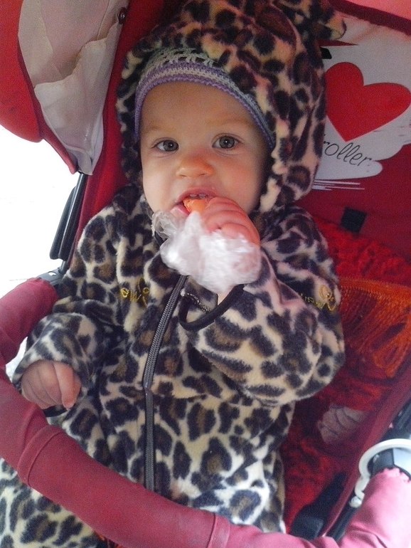 урааа мы топаем!!