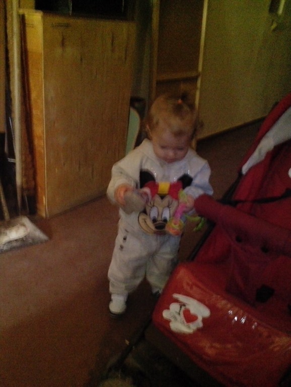 урааа мы топаем!!