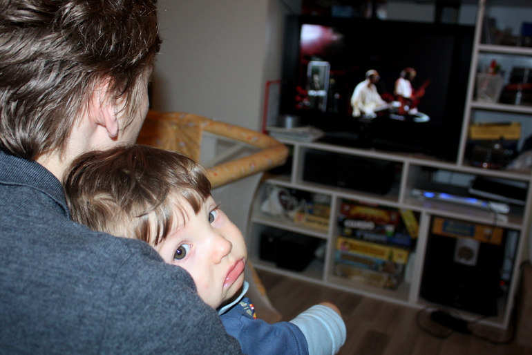 Наковальня