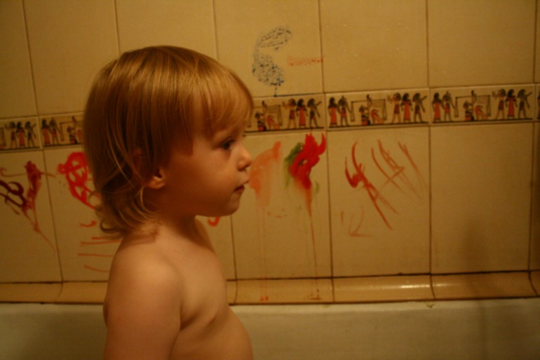 Развивающие занятия