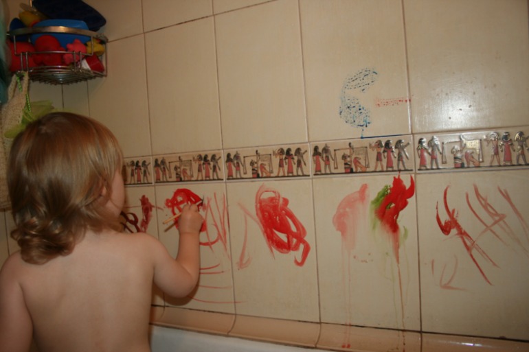 Развивающие занятия