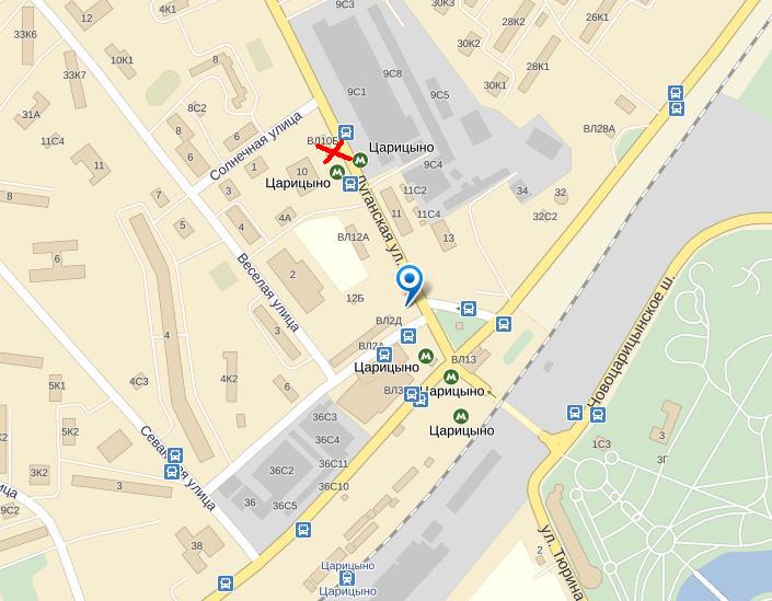 Ближайшие встречи