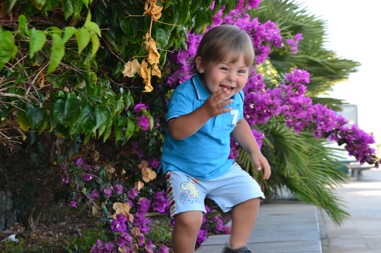 Мы вернулись )))