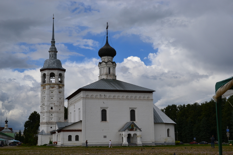 Мы вернулись )))