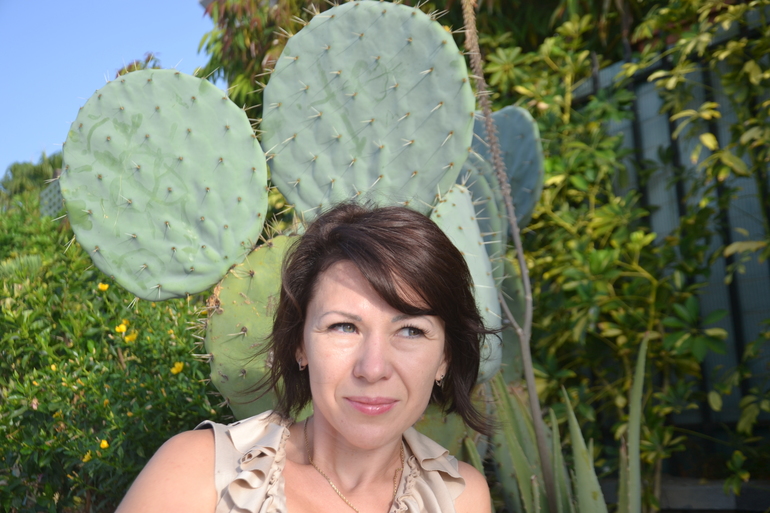 Мы вернулись )))