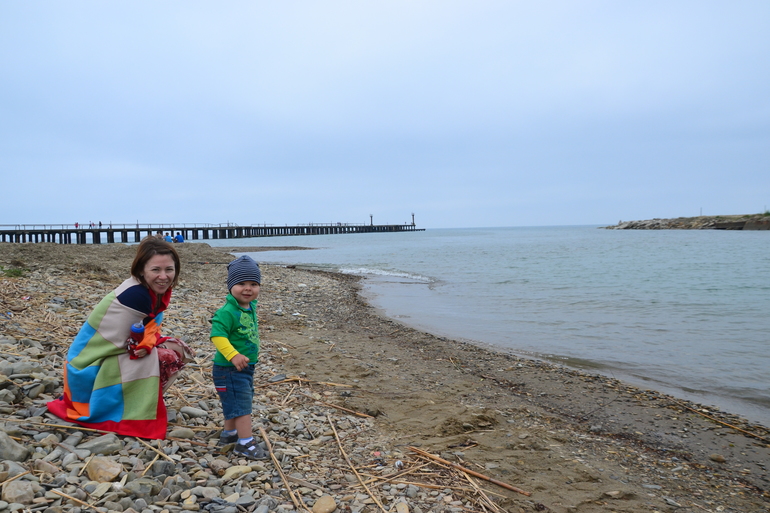 Мы вернулись )))