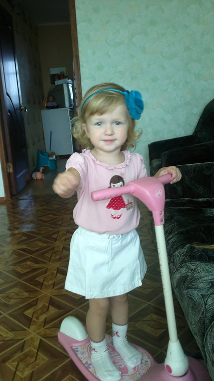 Нике 2.2 (20.09.13)!