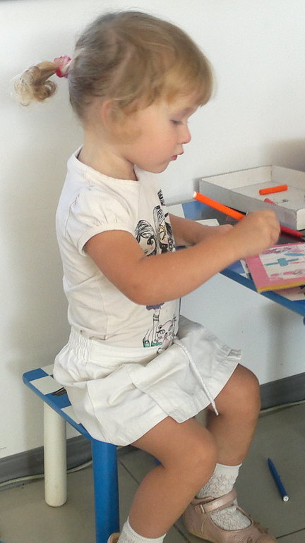 Мы болеем....