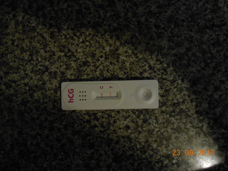 Беременность 2013