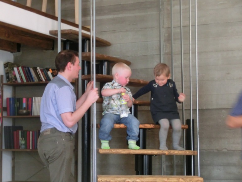 Воскресный отдых