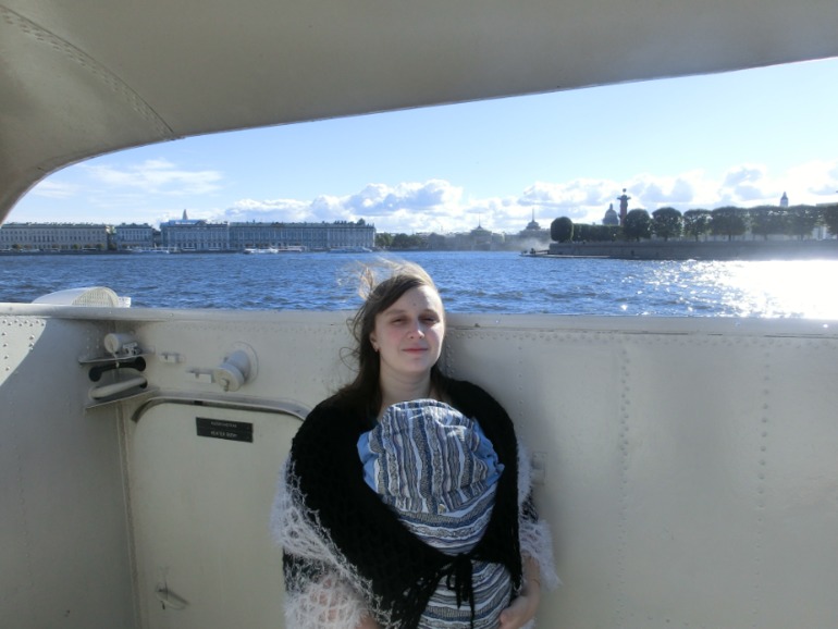 Воскресный отдых