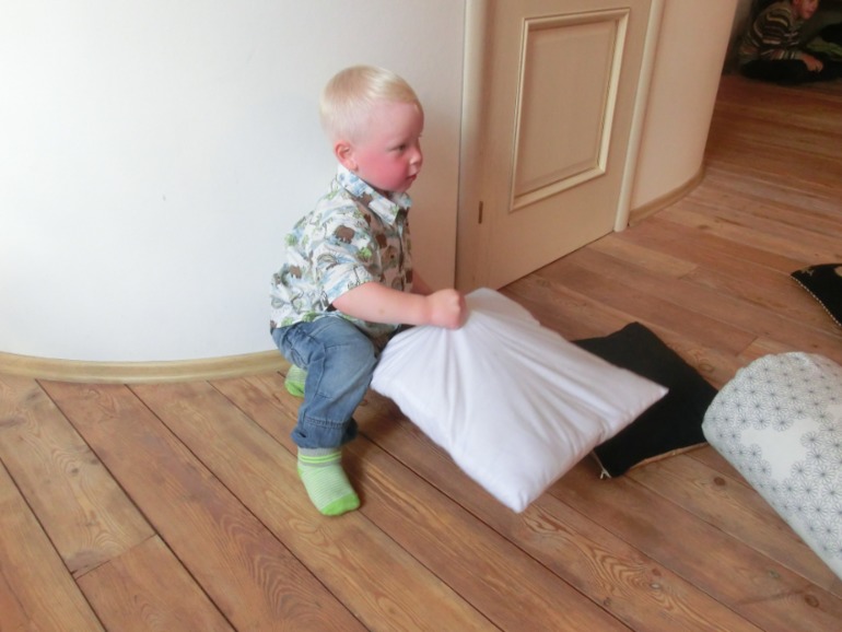 Воскресный отдых