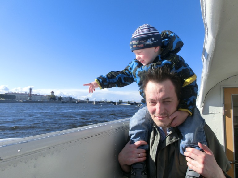 Воскресный отдых