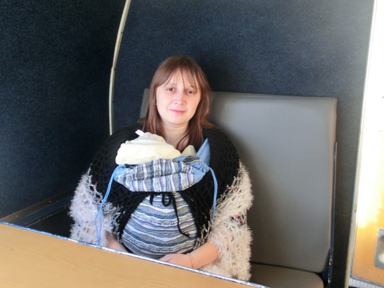 Воскресный отдых