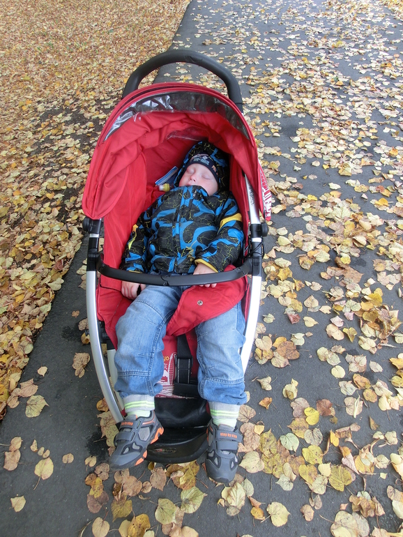 Воскресный отдых