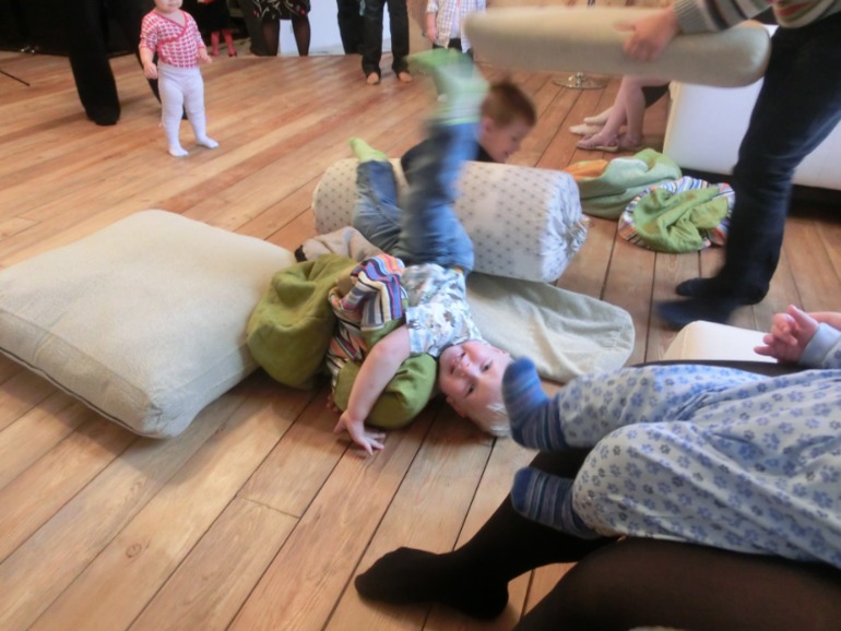 Воскресный отдых