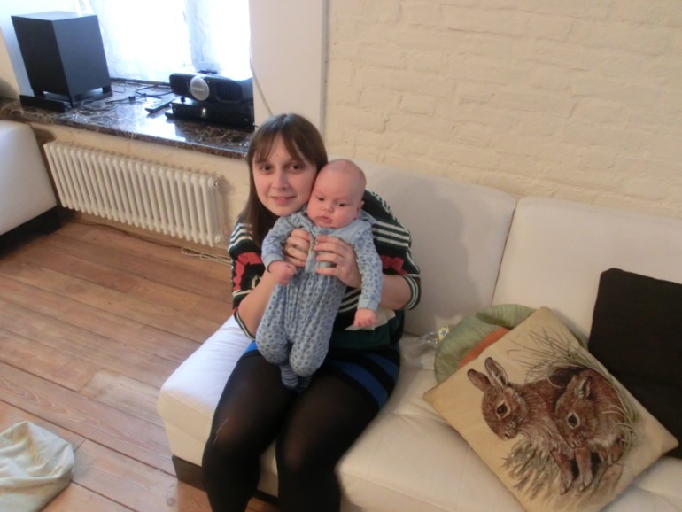 Воскресный отдых