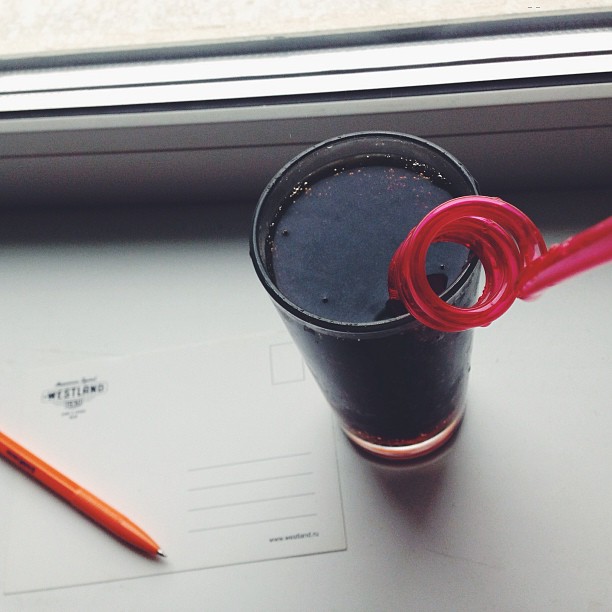 ♥ Postcrossing ♥