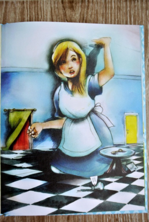 Алиса из Венгрии