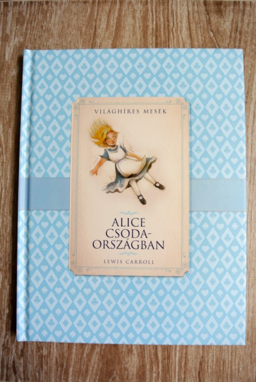 Алиса из Венгрии