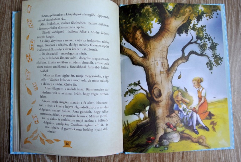 Алиса из Венгрии