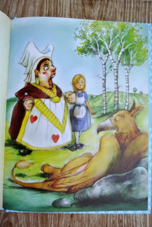 Алиса из Венгрии