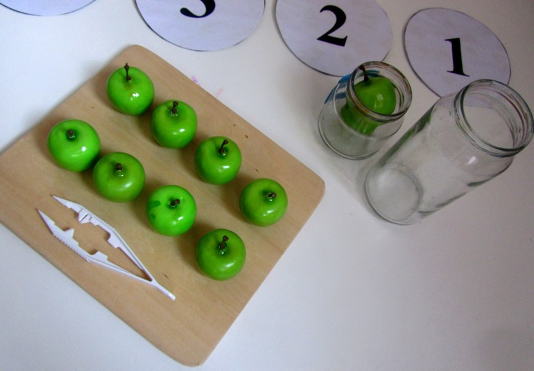 Логико-математический кружок 2