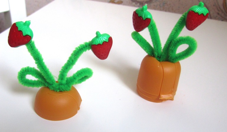 ТЗ по сказке Маша и Медведь