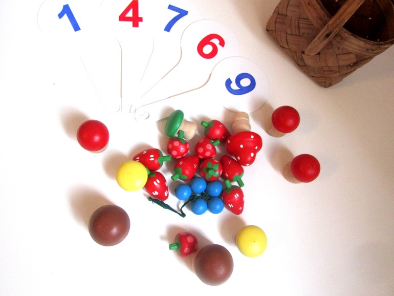 ТЗ по сказке Маша и Медведь