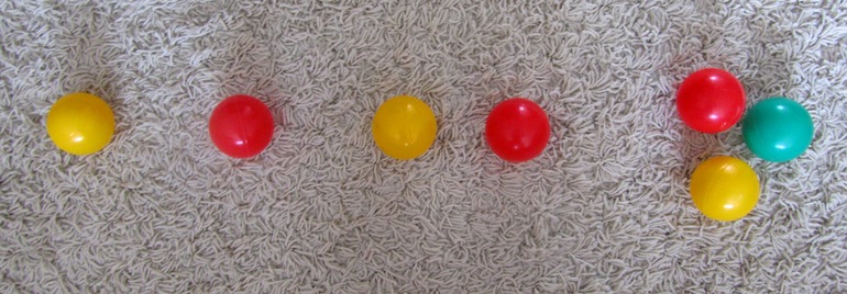 Логико-математический кружок 2