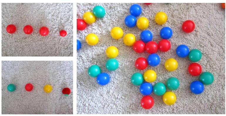 Логико-математический кружок 2