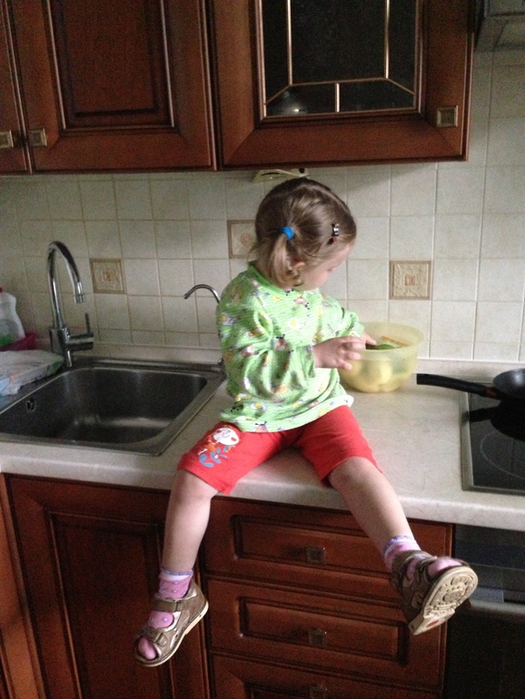 Домашние дела