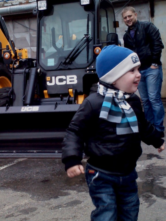 Ничего хорошего...