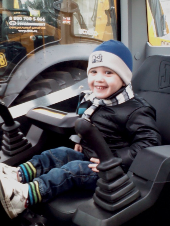 Ничего хорошего...