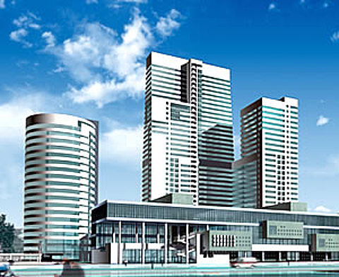 Где купить квартиру в Москве и МО?