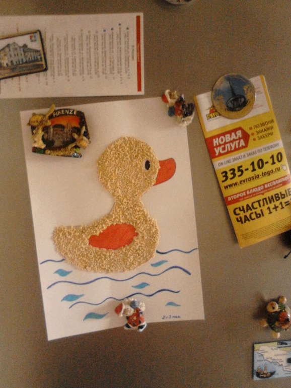 Выставка на кухне