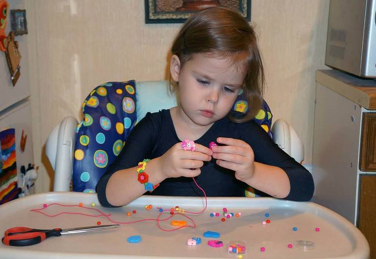 Моя девочка