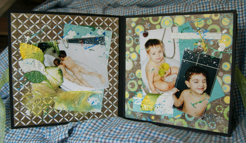 фотоальбом