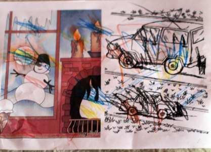 ТН Противоположности