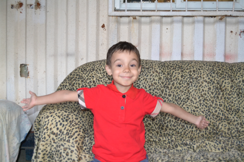 Путешествие в Израиль мальчишки-хулигана)))